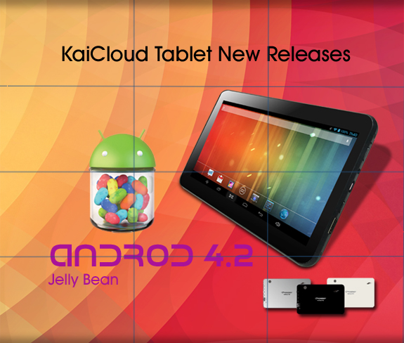 Kaicloud Tablet